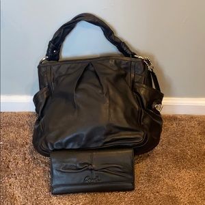 Coach Parker soft leather L0882-13412